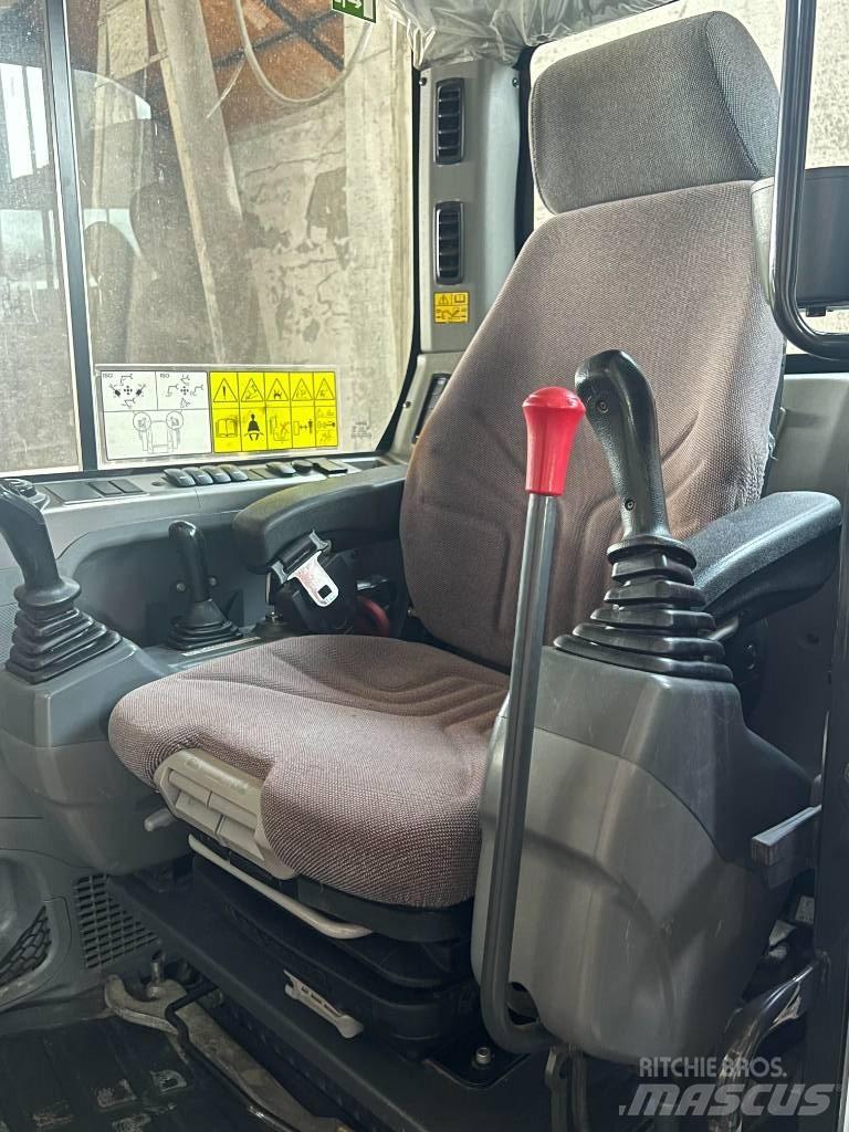 Bobcat E 85 Escavatori medi 7t - 12t