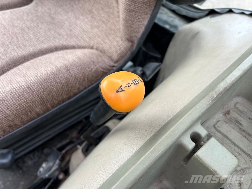 John Deere 3720 Trattori