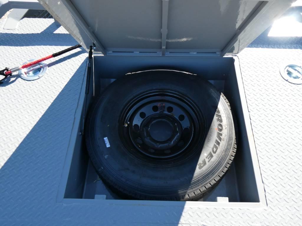 RawMaxx GTX22BP16K Caricatore basso