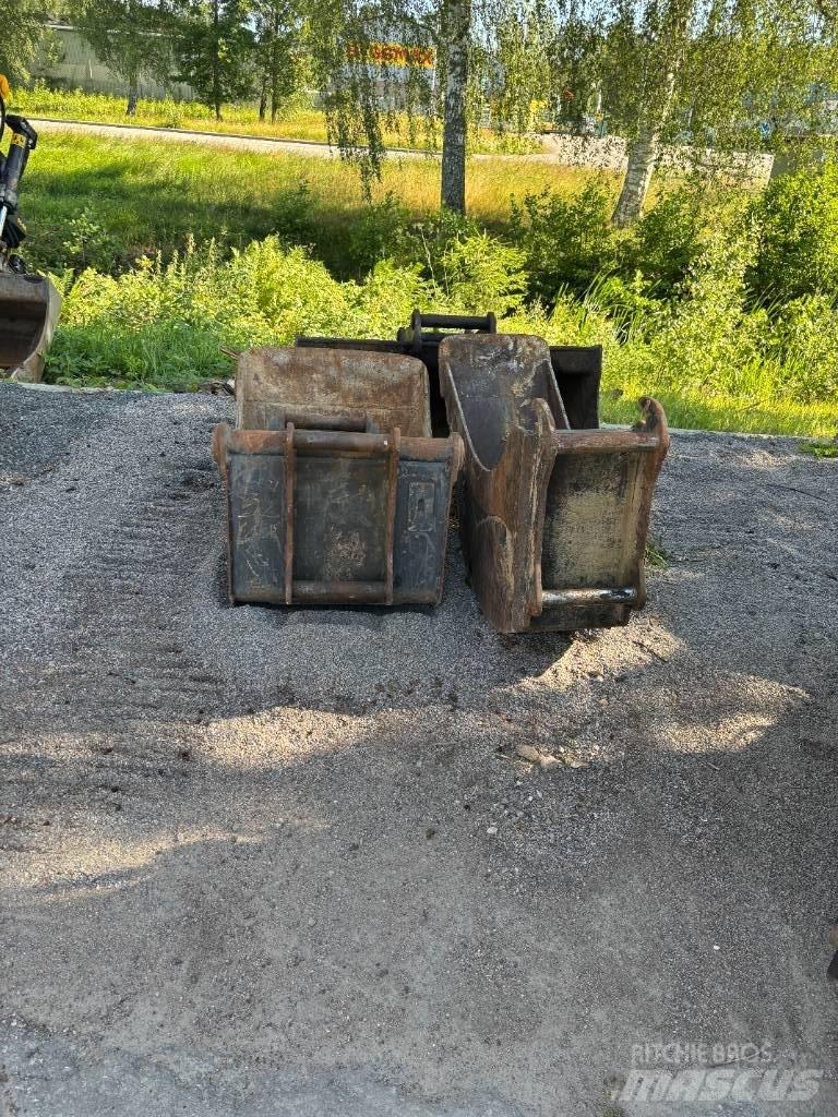 Yanmar SV 100 Escavatori medi 7t - 12t