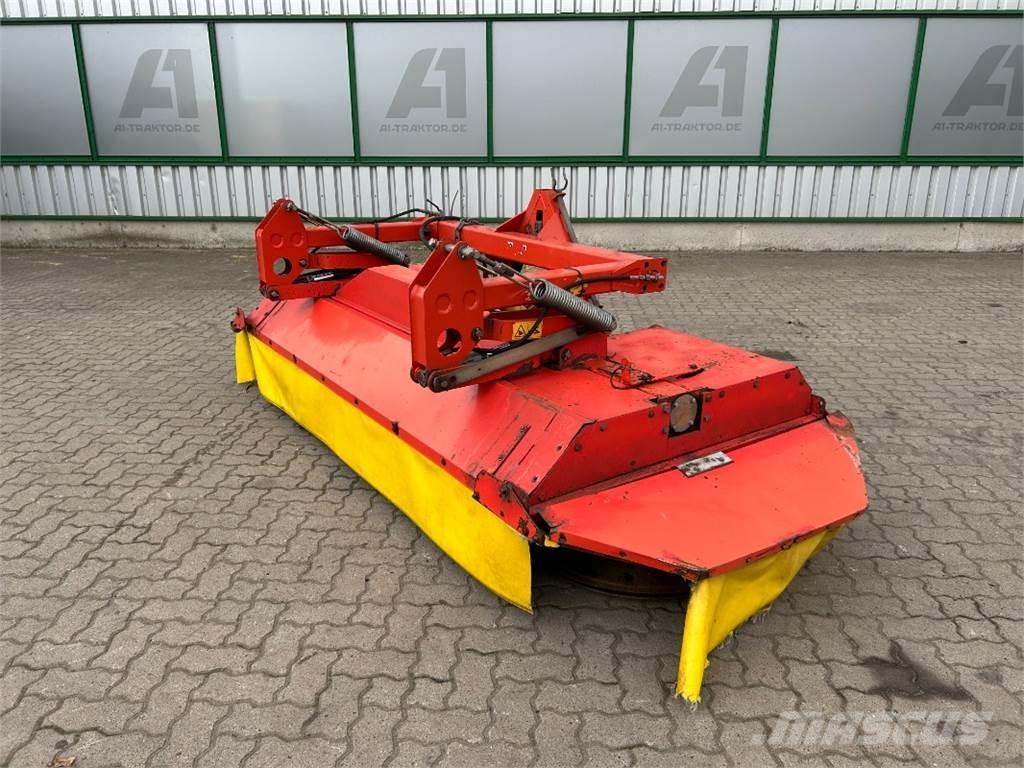 Fella KM 310 FC Falciacondizionatrici