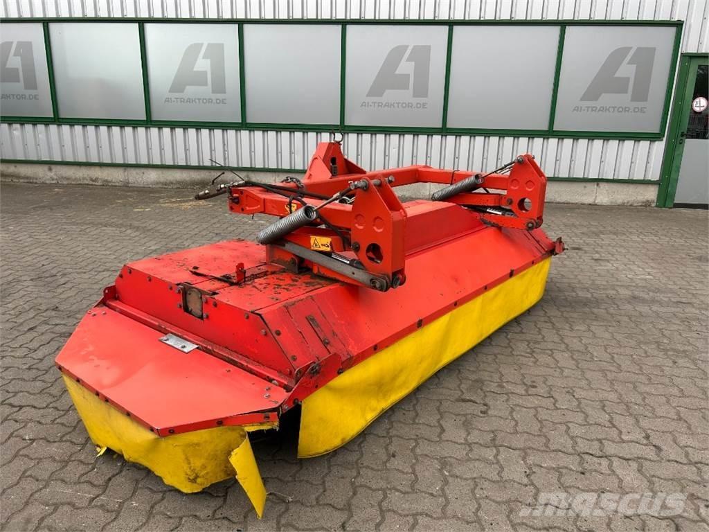 Fella KM 310 FC Falciacondizionatrici