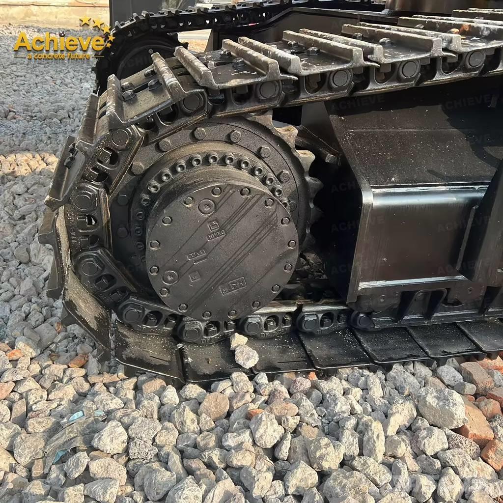 CAT 340D2L Escavatori cingolati