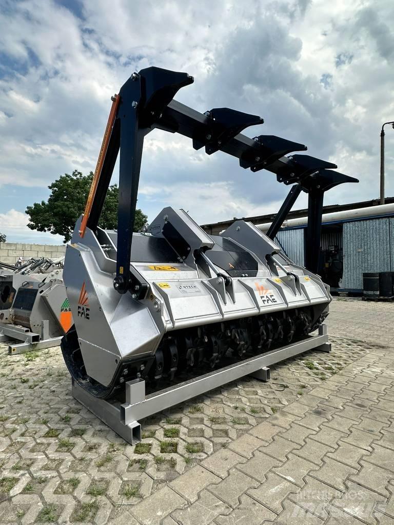 FAE UMM/S/HP - 225 Sramatrici