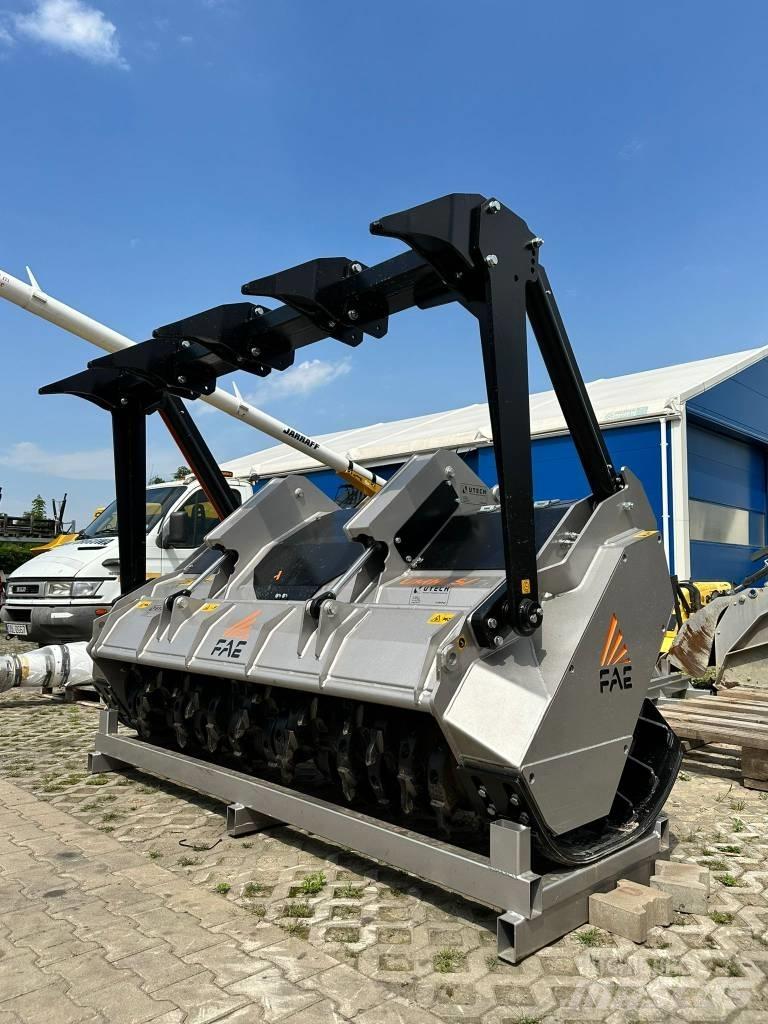 FAE UMM/S/HP - 225 Sramatrici