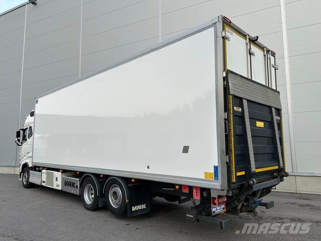 Volvo FH Camion a temperatura controllata