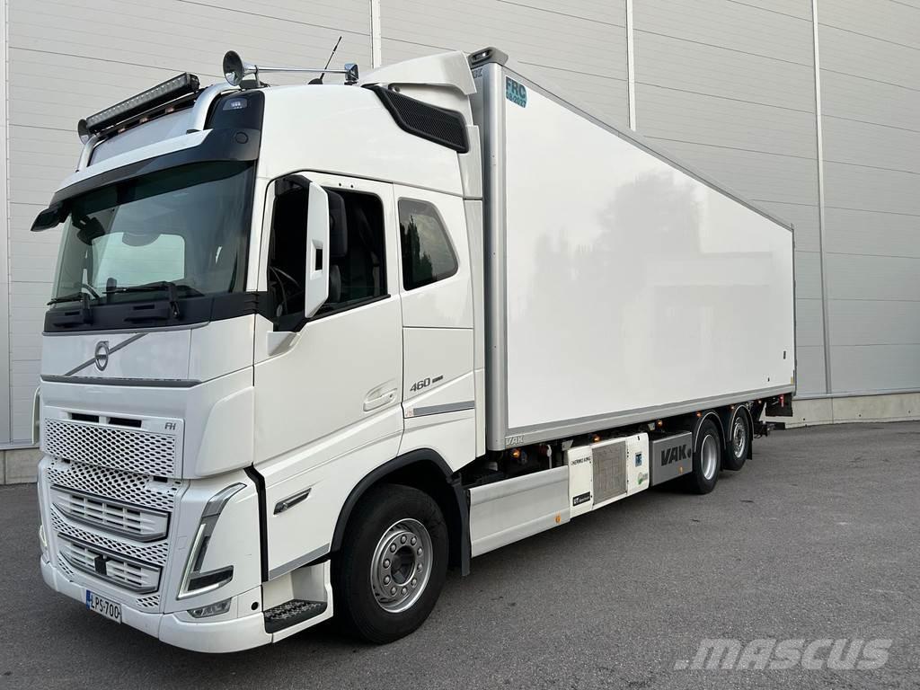 Volvo FH Camion a temperatura controllata