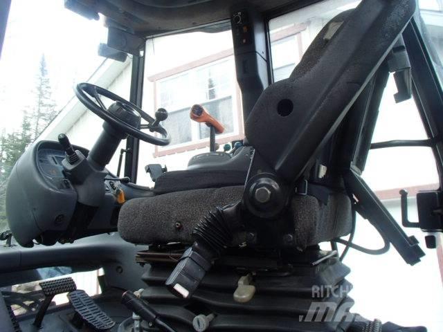 New Holland TV 140 Trattori