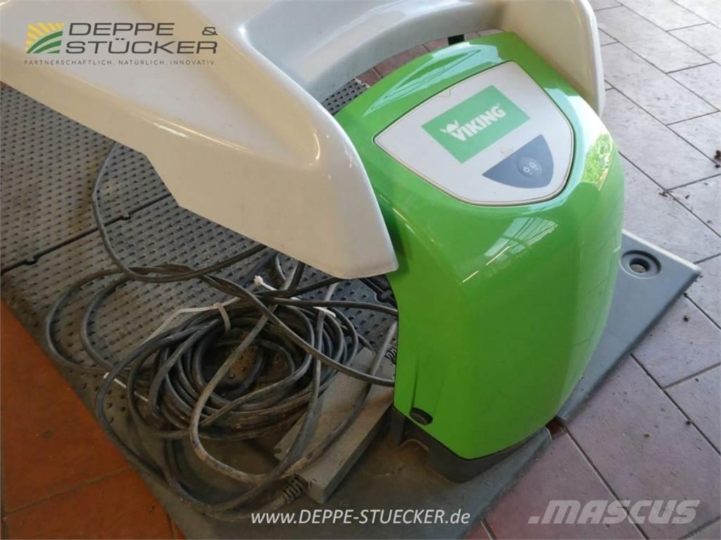 Viking MI 422 P Agricoltura - Altro