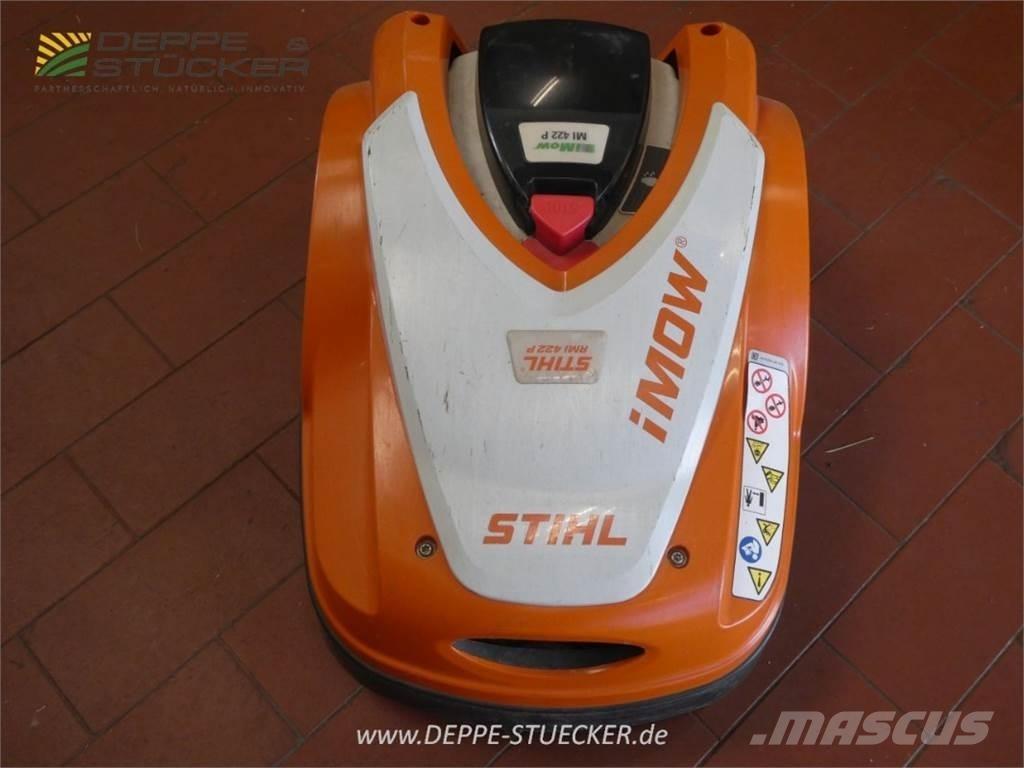 Viking MI 422 P Agricoltura - Altro