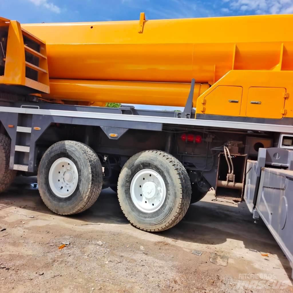 XCMG XCA 200 Gru a torre