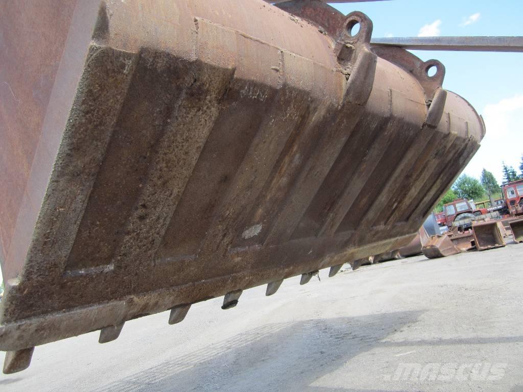  Grusskopa Jordskopa Benne