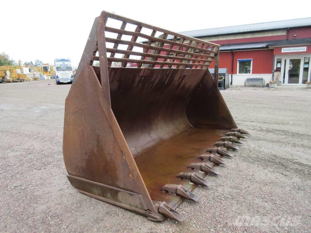  Grusskopa Jordskopa Benne