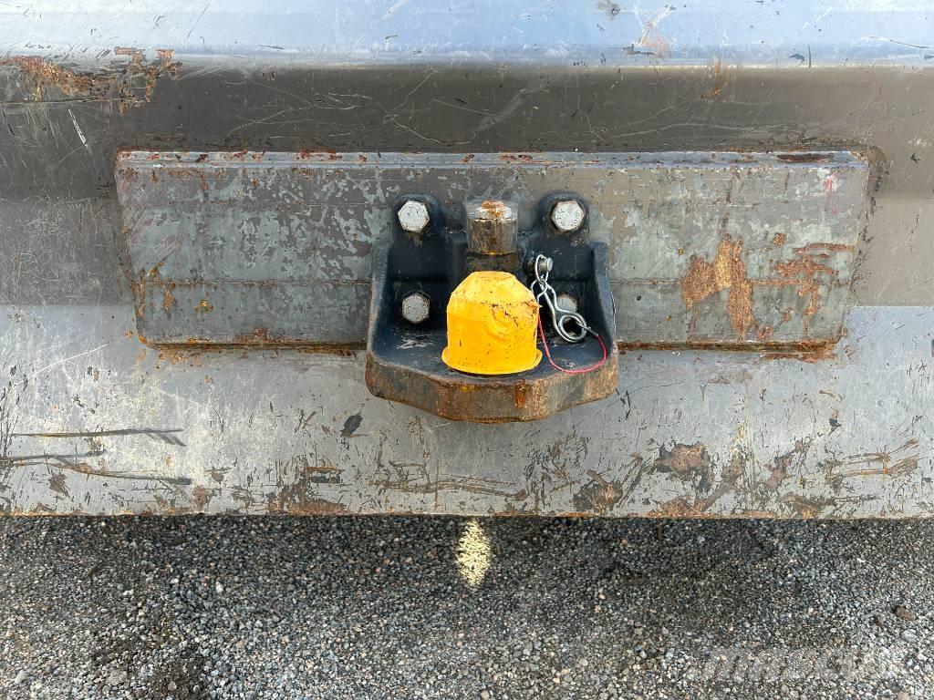 Volvo EWR130E Escavatori gommati