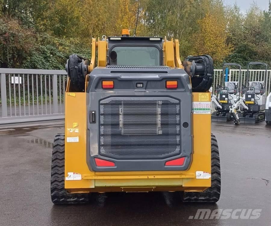 XCMG XC7-TV12 Pale cingolate