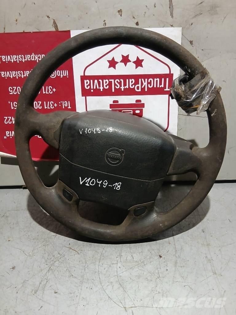 Volvo FH 13    20360936 Cabine e interni