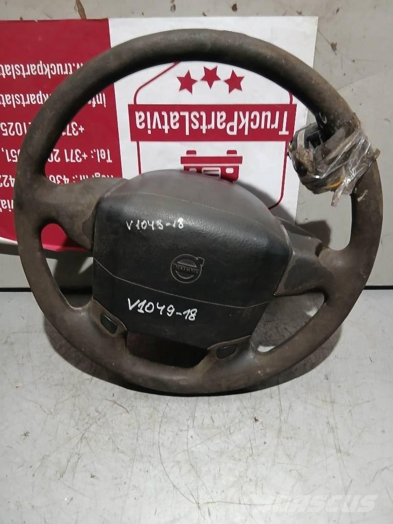 Volvo FH 13    20360936 Cabine e interni