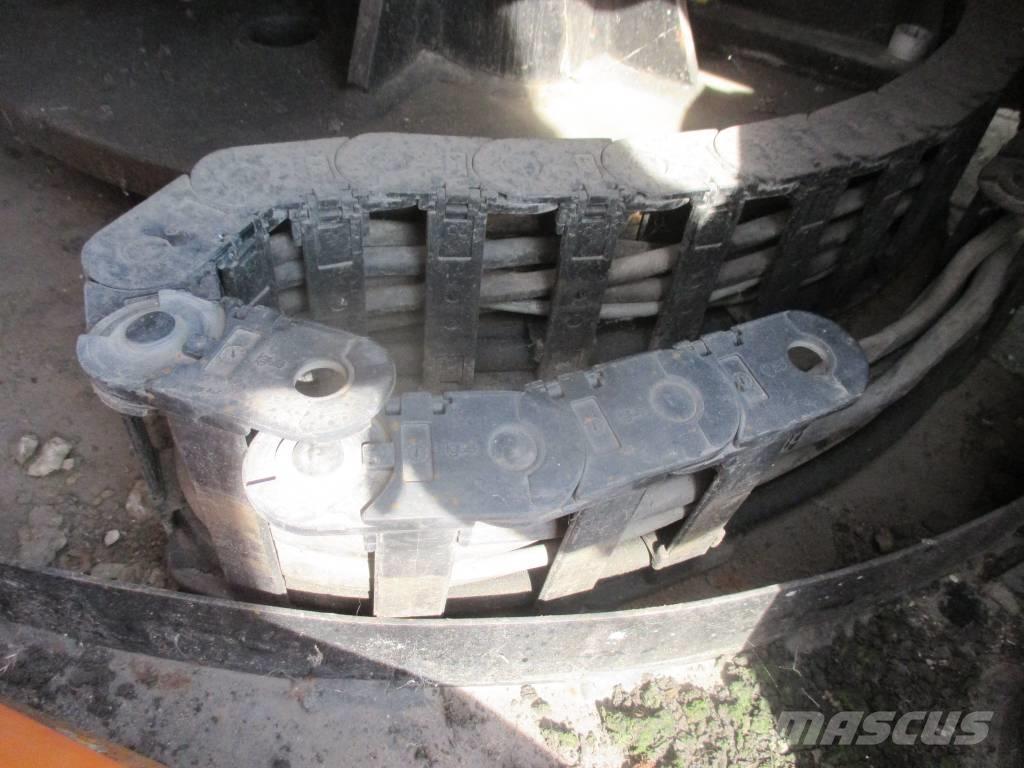 Manitou 100 VJR Sollevatori verticali