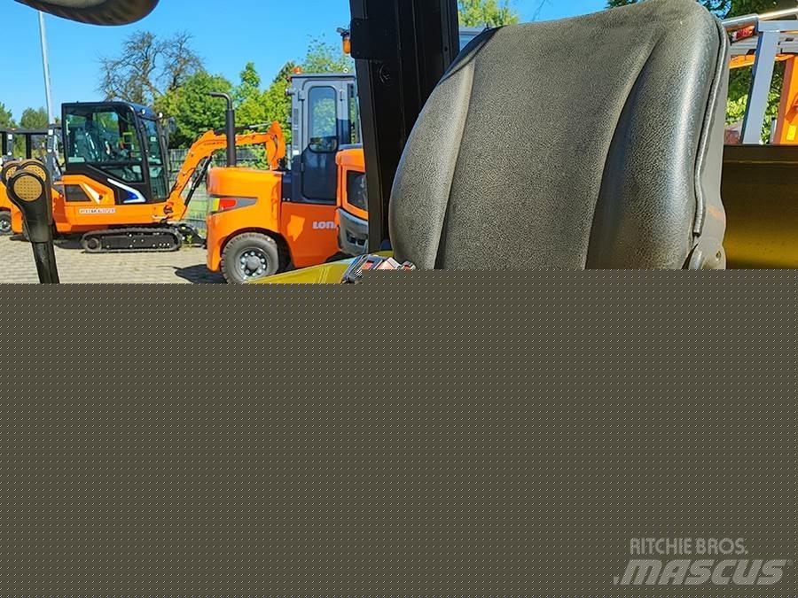 Hyundai 45DS-7E Carrelli elevatori diesel