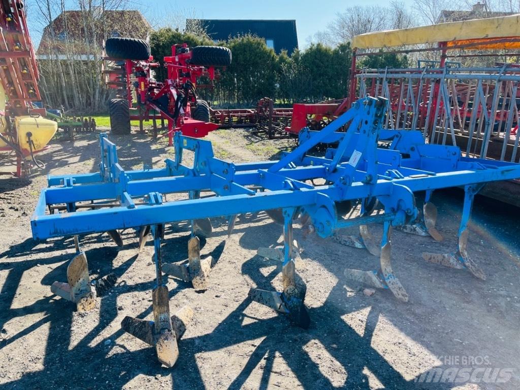 Lemken Smaragd 9/400 Erpici