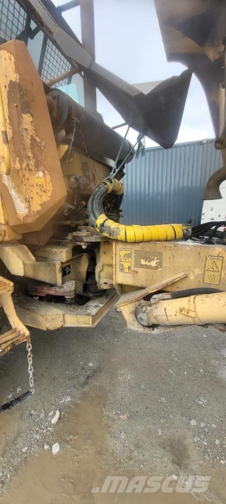 Volvo A 25 C Dumpers articolati