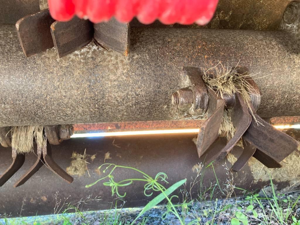 Agrimaster FZP225 Falciatrici/cimatrici per pascoli