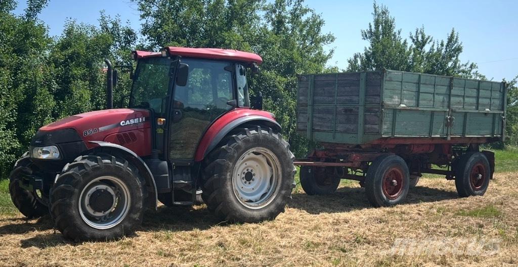 Case IH Farmall 85A Trattori