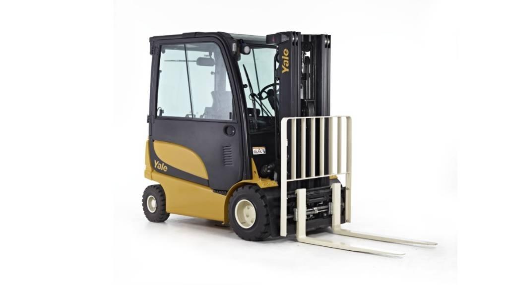 Yale ERP30VL Carrelli elevatori elettrici