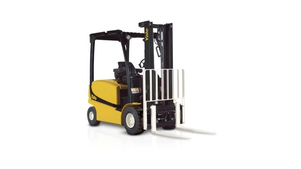 Yale ERP30VL Carrelli elevatori elettrici