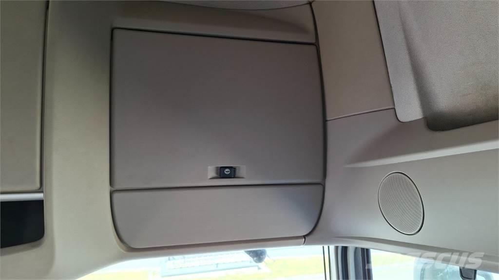 DAF XF 480 FT Motrici e Trattori Stradali