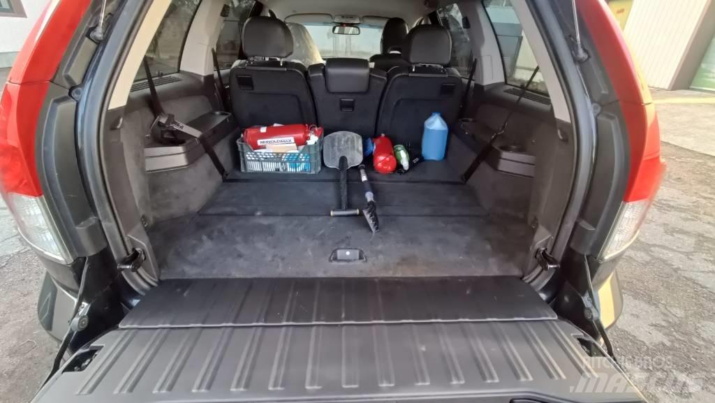 Volvo XC 90 Auto