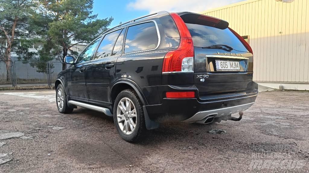 Volvo XC 90 Auto
