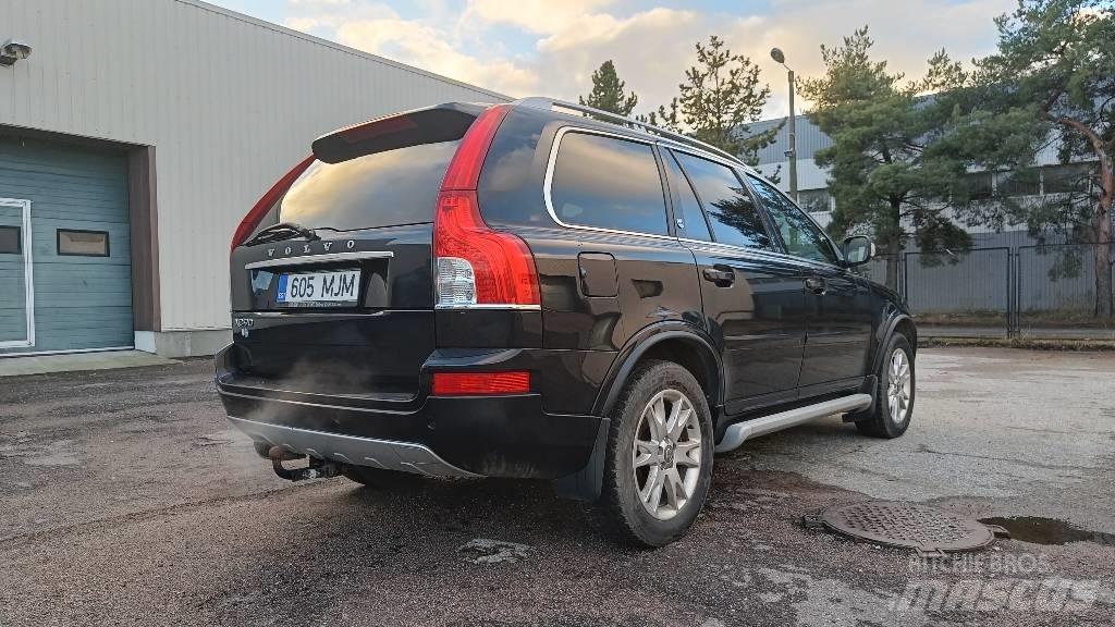 Volvo XC 90 Auto