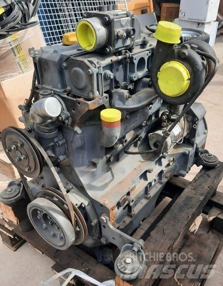 Deutz BF4M1013EC Motori