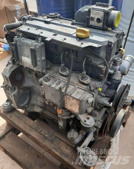 Deutz BF4M1013EC Motori