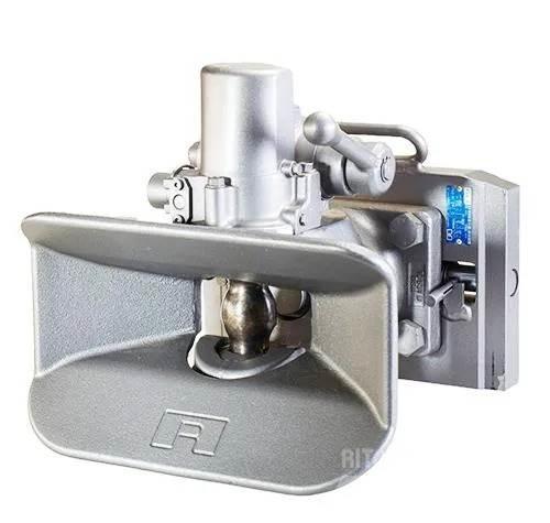  Rockinger drawbar Telaio e sospensioni