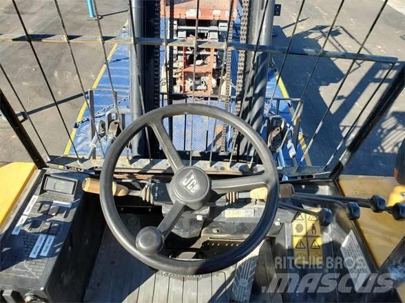 JCB 930 Elevatore per esterni