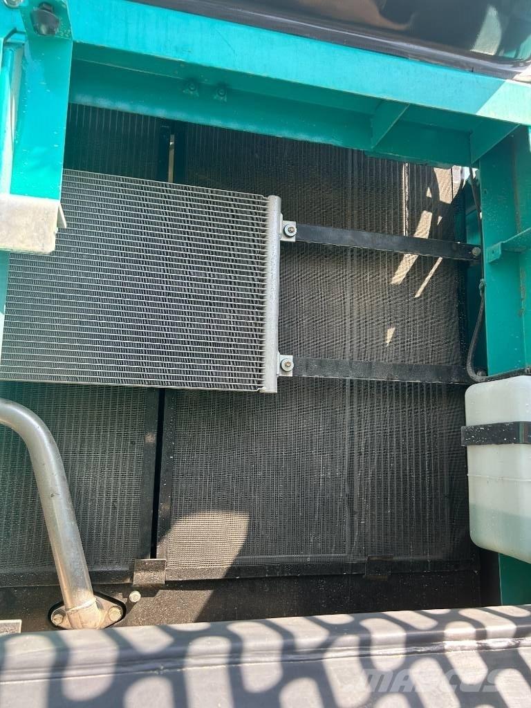 Kobelco SK 350 Escavatori cingolati
