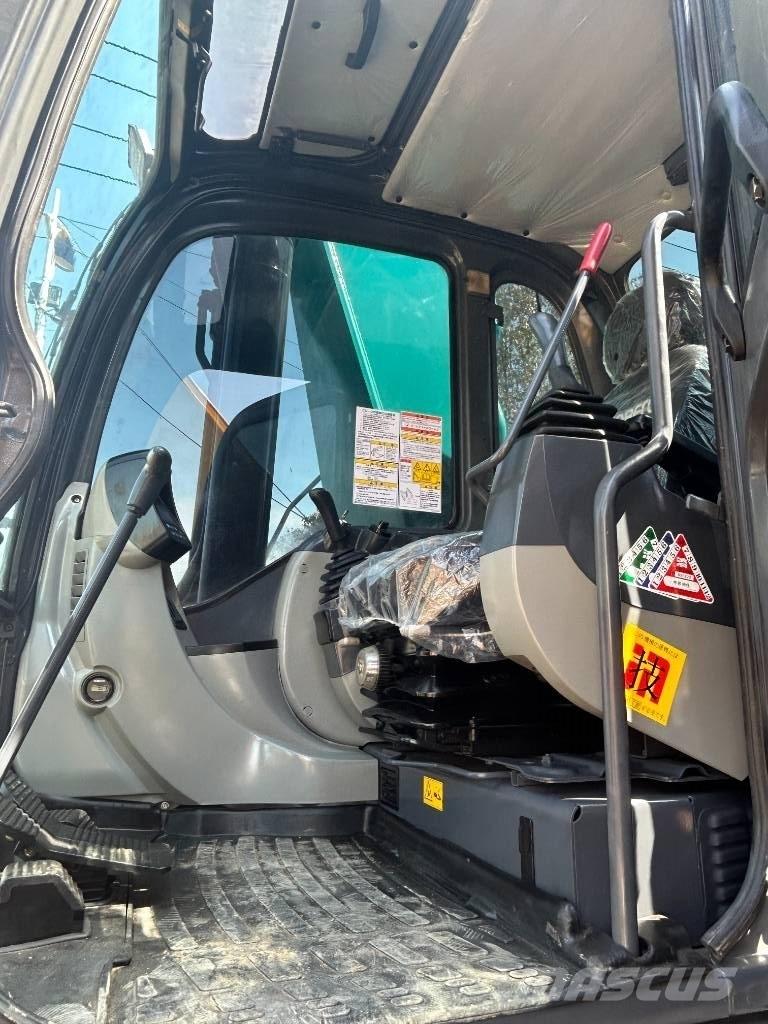 Kobelco SK 350 Escavatori cingolati