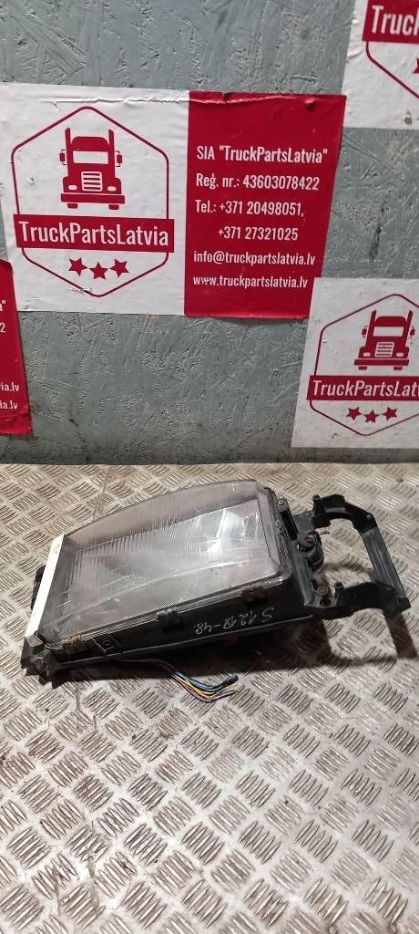 Scania R 440   1732509 Cabine e interni