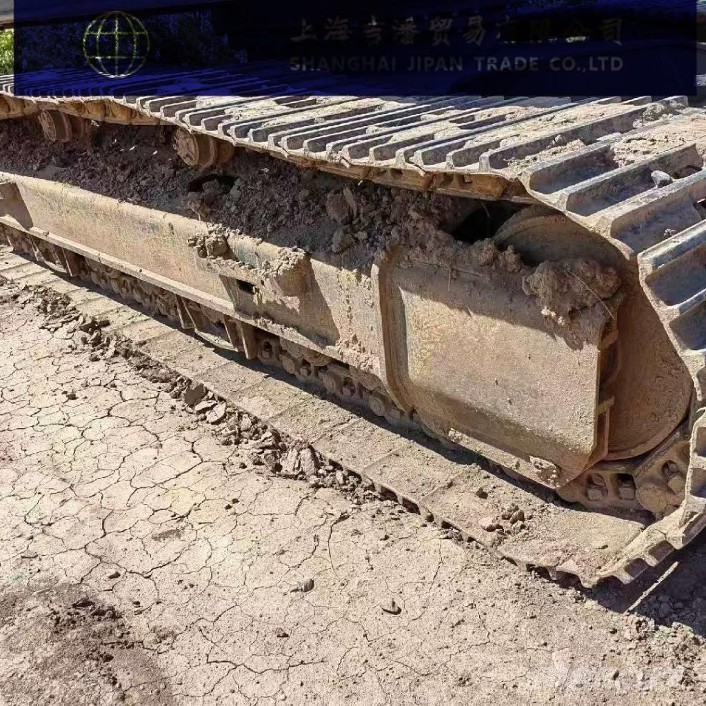 Volvo EC 220 Escavatori cingolati