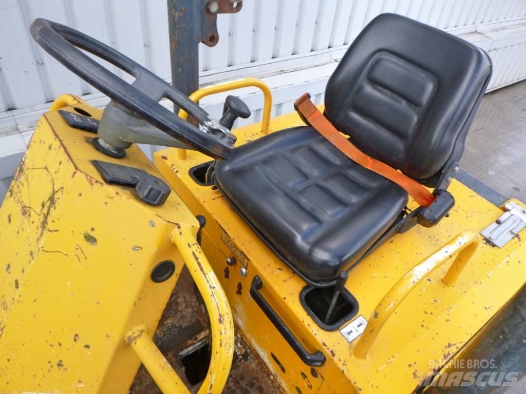 Barford SX 3000 Mini dumper