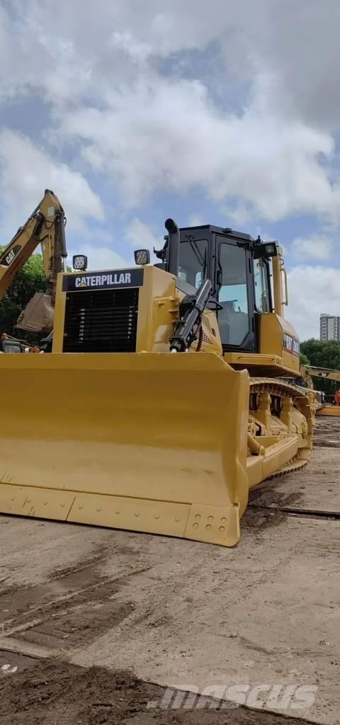 CAT D 6 G Dozer cingolati