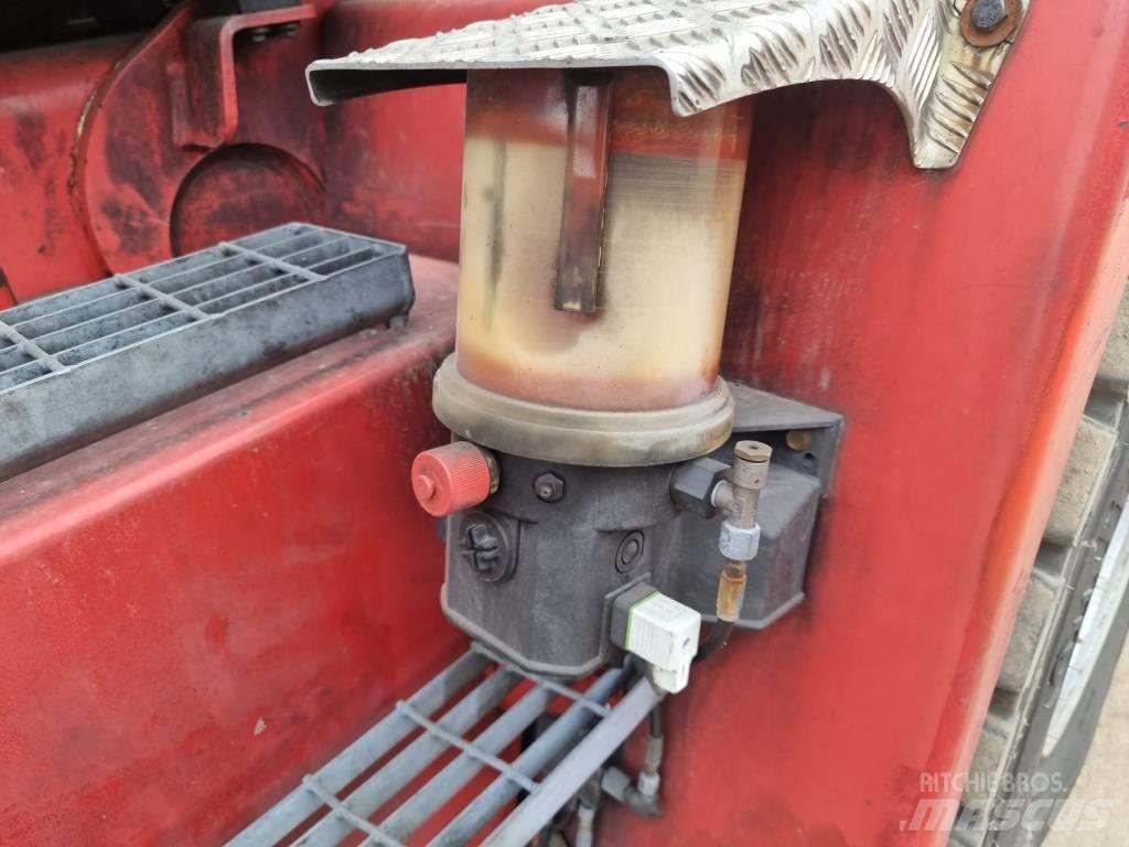 Kalmar DCE 150-12 Carrelli elevatori diesel
