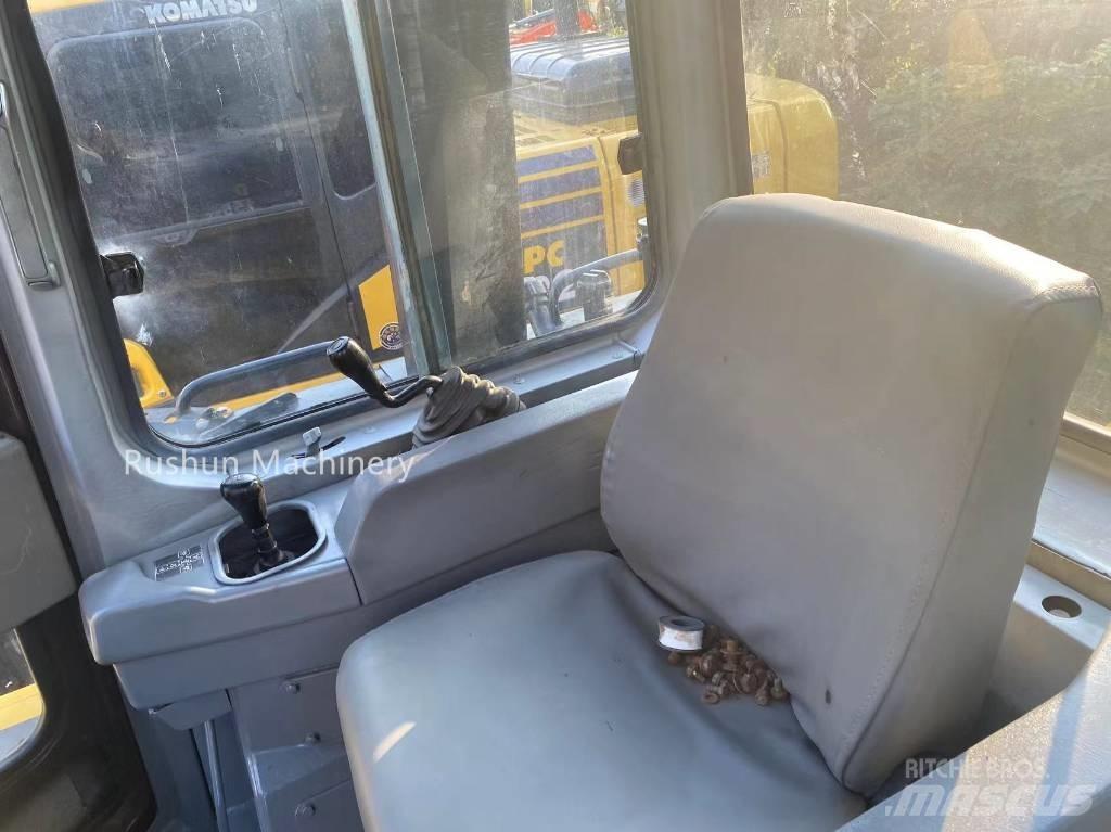 Komatsu D 155 Dozer cingolati