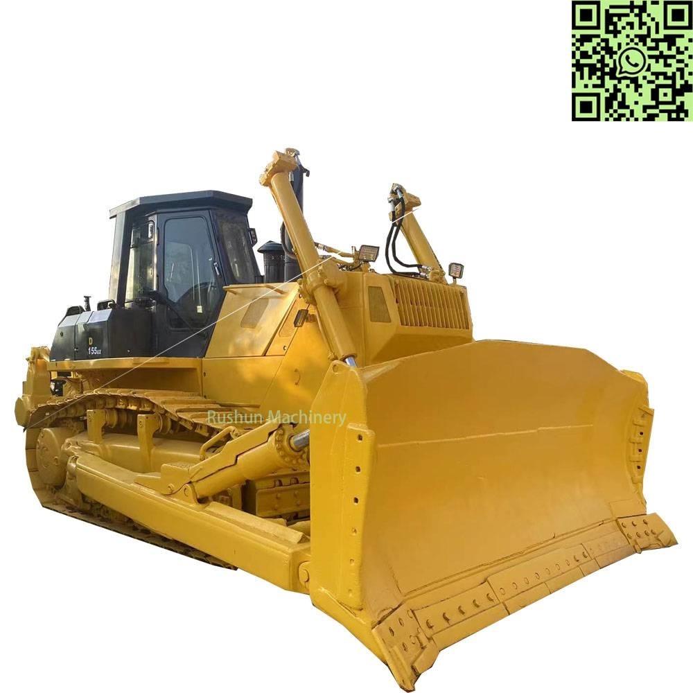 Komatsu D 155 Dozer cingolati