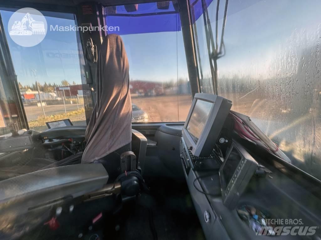 Valmet 890.3 Forwarder