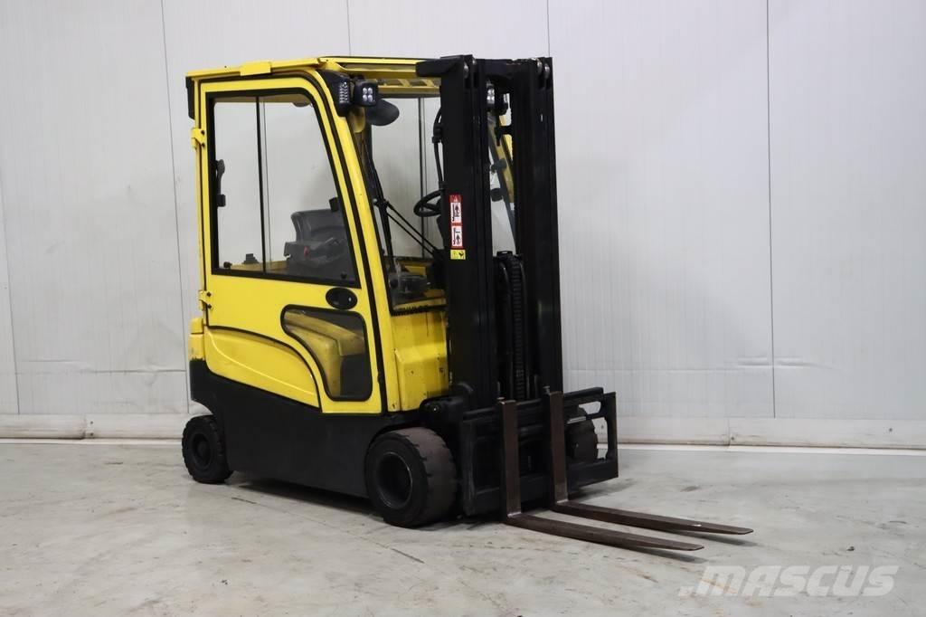 Hyster J2.0XN Carrelli elevatori elettrici