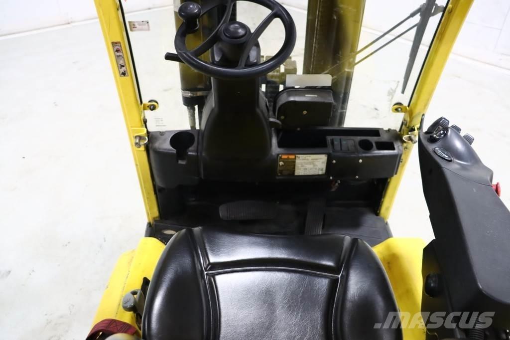 Hyster J2.0XN Carrelli elevatori elettrici