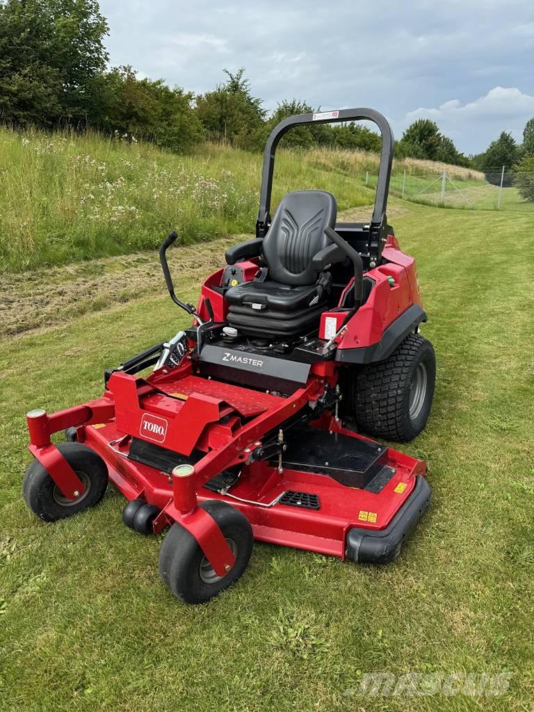 Toro Z-Master 7500D Tosaerba zero turn